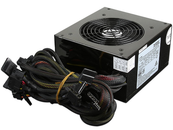 Fuente de Poder Perfect Choice 800W