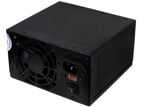 Fuente de Poder Perfect Choice 550W