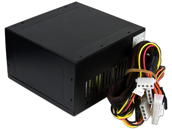Fuente de Poder Perfect Choice 550W