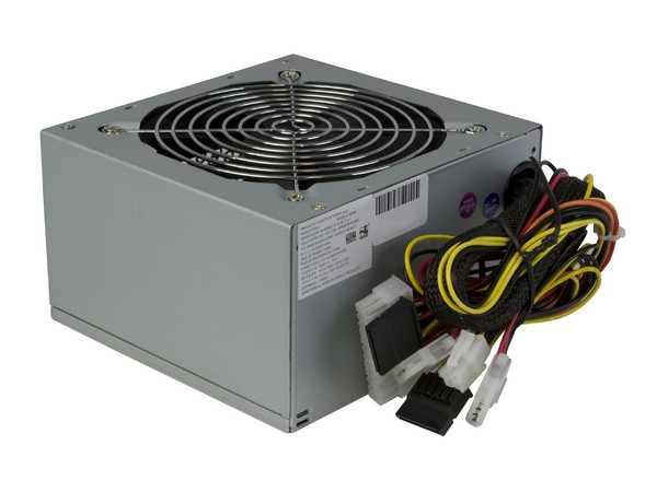 Fuente de Poder Pixxo Serie PK 550W