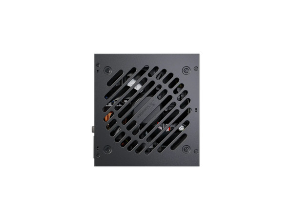Fuente de Poder Modular Seasonic Core V2 de 850W, ATX, 80 PLUS Gold, Color Negro.