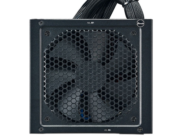 Fuente de Poder Seasonic S12III SSR-650GB3 de 650W, ATX, 80 PLUS Bronze.
