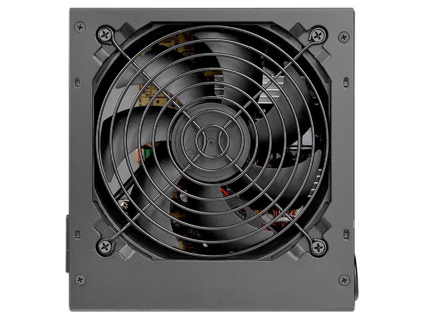 Fuente de poder Thermaltake Smart 430W 80 PLUS.