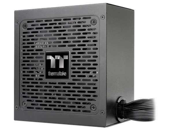 Fuente de Poder Thermaltake Smart BX1 de 650W, ATX, 80 Plus Bronze.