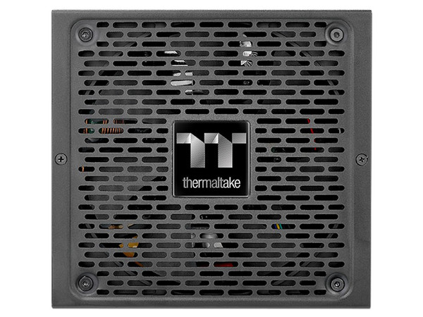 Fuente de Poder Thermaltake Smart BM2 de 750W, Semi-Modular, ATX, 80 PLUS Bronze.