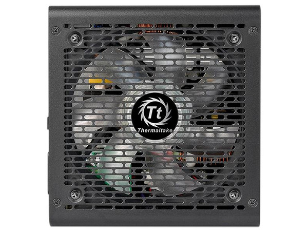 Fuente de Poder Thermaltake Smart BX1 RGB de 650W, ATX, 80 PLUS Bronze.
