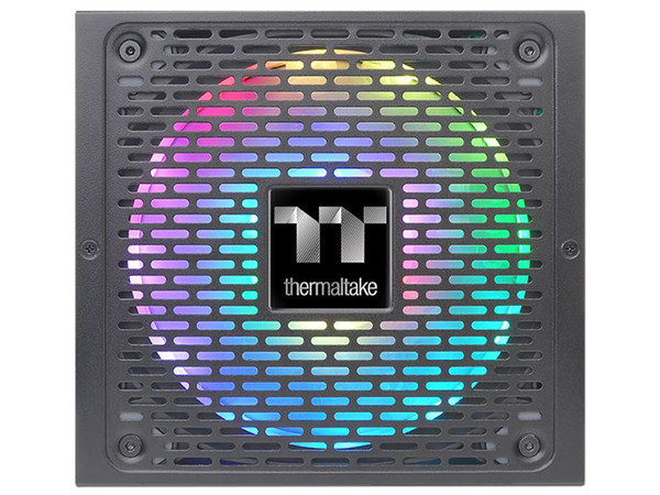 Fuente de Poder Modular Thermaltake Toughpower GF1 ARGB de 650W, ATX, 80 PLUS Gold.