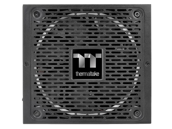 Fuente de Poder Modular Thermaltake Toughpower GF1 de 750W, ATX, 80 PLUS Gold.