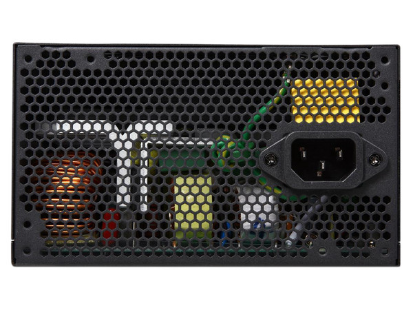 Fuente de Poder Thermaltake Toughpower de 1000W, ATX, 80 Plus Gold.