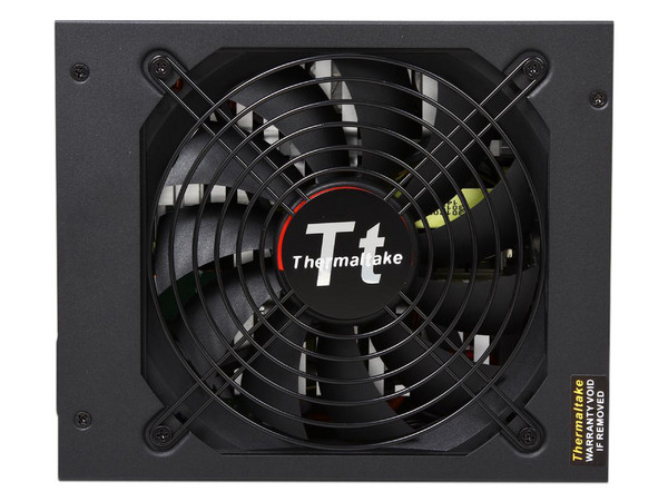 Fuente de Poder Thermaltake Toughpower de 1000W, ATX, 80 Plus Gold.