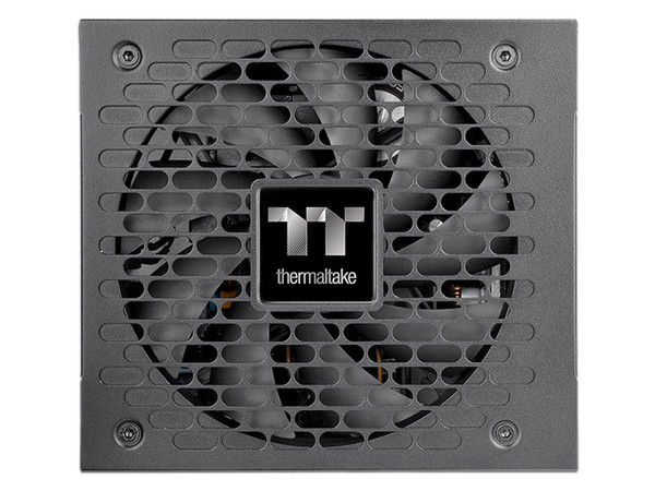 Fuente de Poder Modular Thermaltake Toughpower TF3 1300W de 1300W, 80 Plus Titanium. Color Negro.