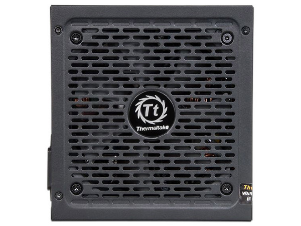 Fuente de Poder Modular Thermaltake Toughpower GT de 750W, ATX, 80 PLUS Gold.