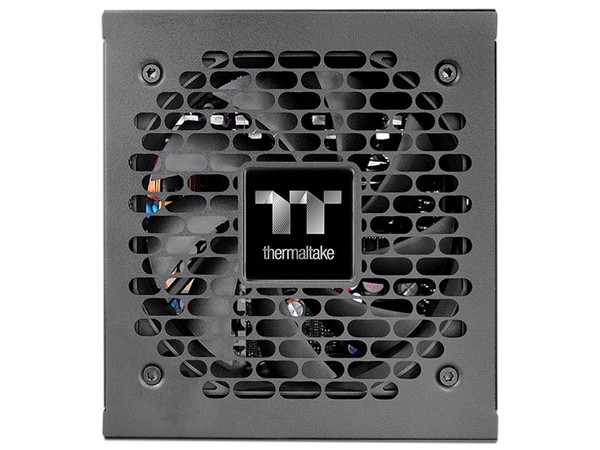 Fuente de Poder Modular Thermaltake Toughpower GT de 850W, ATX 3.1, 80 PLUS Gold, Color Negro.