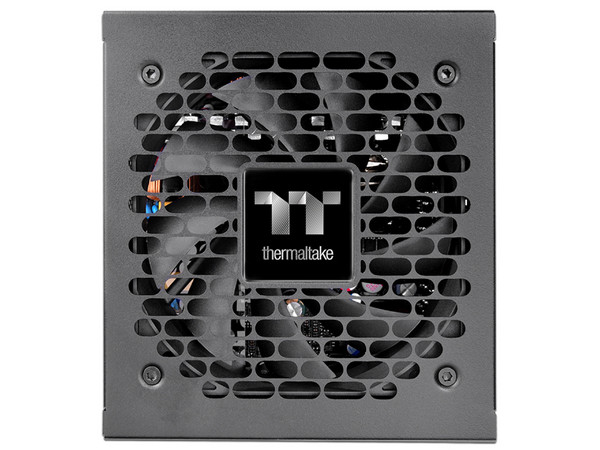 Fuente de Poder Modular Thermaltake Toughpower GT de 1200W, ATX 3.1, 80 PLUS Gold, Color Negro.