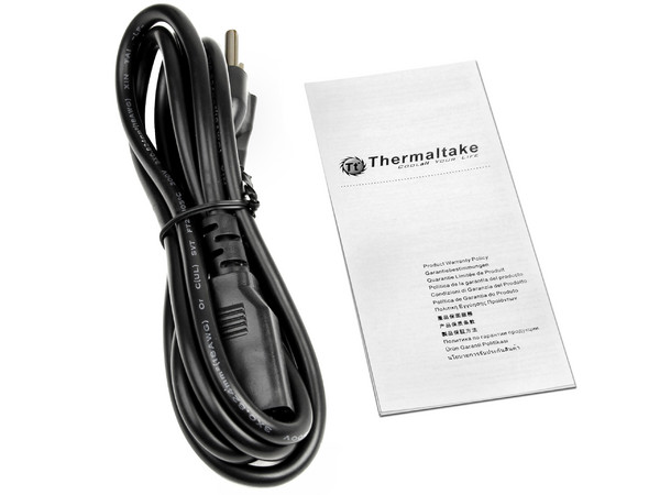 Fuente de Poder Thermaltake TR2 de 500W