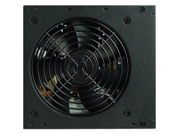 Fuente de Poder Thermaltake TR2 de 500W, ATX. Color Negro