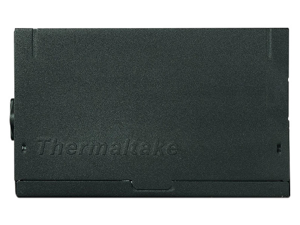 Fuente de Poder Thermaltake TR2 de 500W, ATX. Color Negro