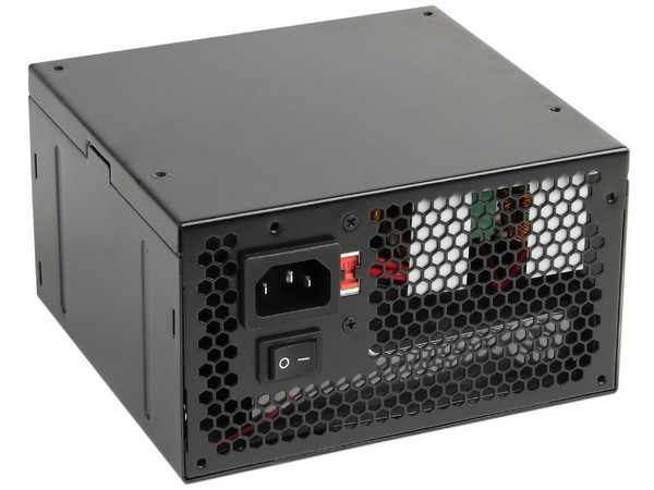 Fuente de Poder Thermaltake TR2 de 500W