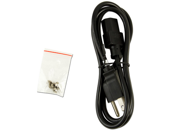Fuente de Poder Thermaltake TR2 de 600W