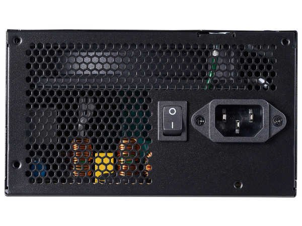 Fuente de Poder XPG PROBE de 700W, ATX, SATA, Molex, 80 PLUS Bronze, Color Negro. (Caja abierta)