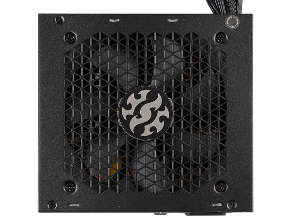 Fuente de Poder XPG PYLON de 550W, ATX, 80 PLUS Bronze.