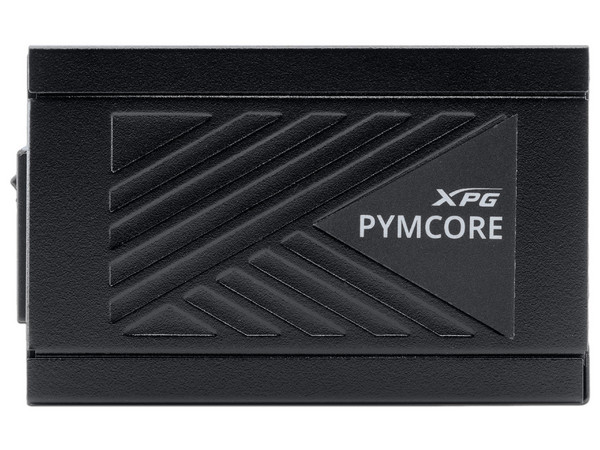 Fuente de Poder Modular XPG PYMCORE de 750W, 80 Plus Gold, SFX. Color Negro.