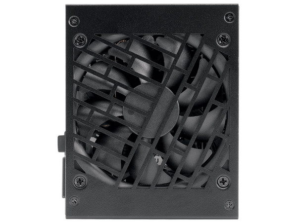Fuente de Poder Modular XPG PYMCORE de 750W, 80 Plus Gold, SFX. Color Negro.