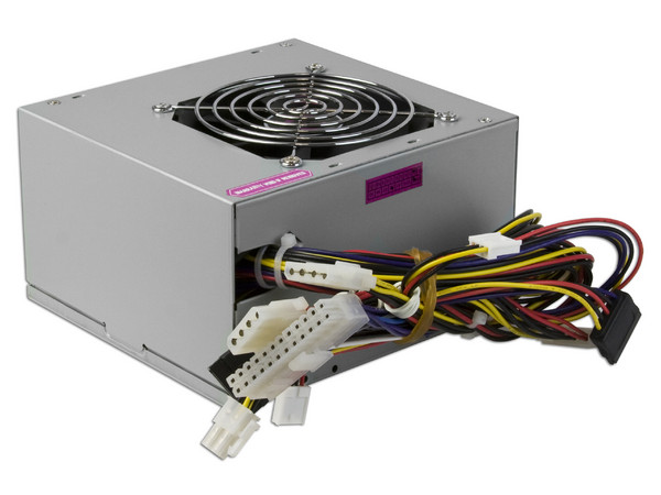 Fuente de Poder ZUMAX X1 Series de 400W