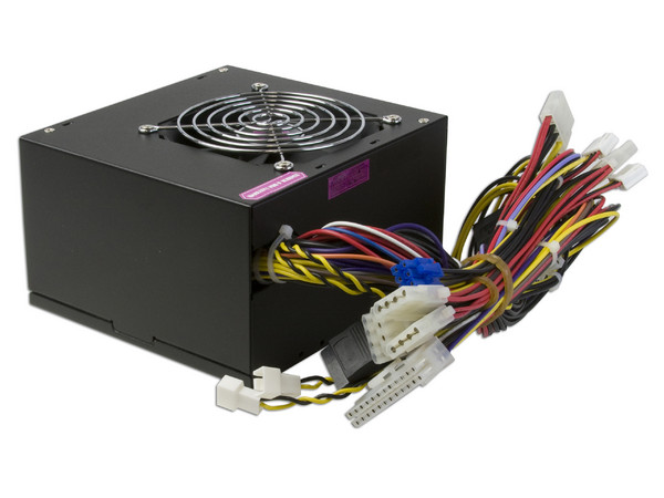 Fuente de Poder ZUMAX X2 Series de 500W