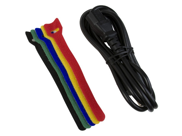 Fuente de Poder ZUMAX X2 Series de 500W
