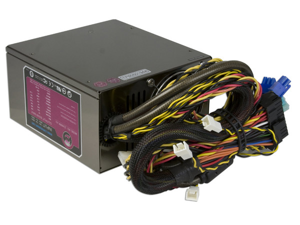Fuente de Poder ZUMAX X3 Series de 600W