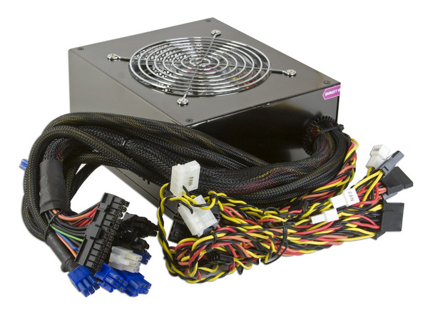 Fuente de Poder ZUMAX X4 Series de 950W