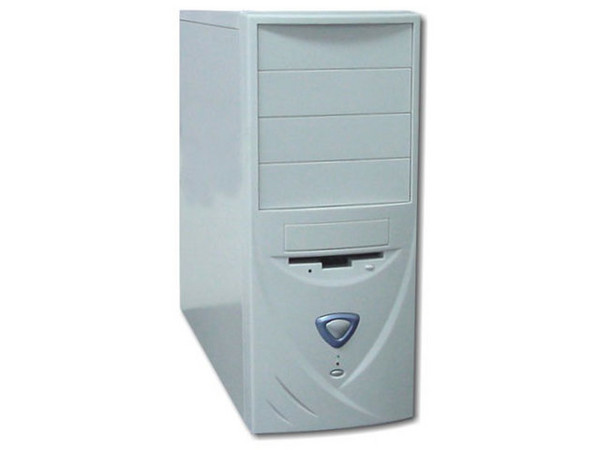 Gabiente AIMC para P4 con fuente de 300 WATTS