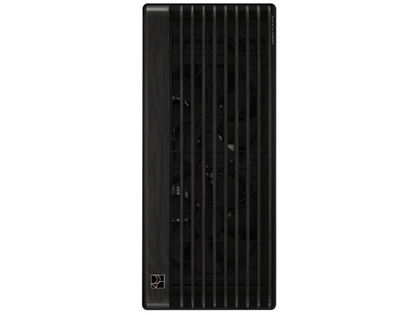 Gabinete ASUS ProArt PA602, Mid Tower, ATX, No Incluye Fuente de Poder. Color Negro.