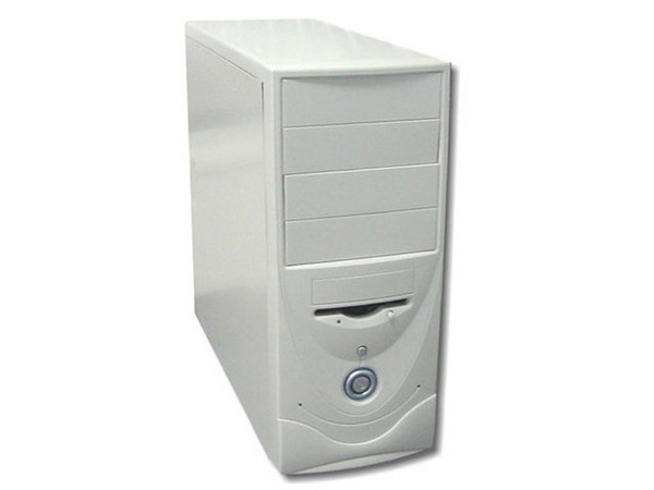GABINETE ATX P4 WICHITA 300W