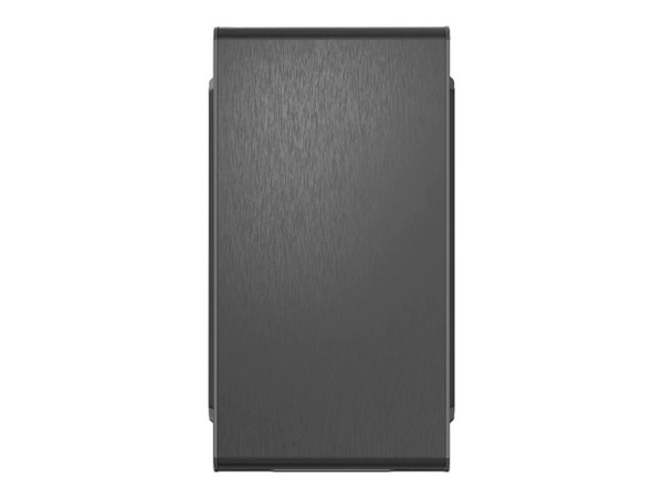 Gabinete Acteck Performance II Micro Torre, Micro-ATX, Color Negro.