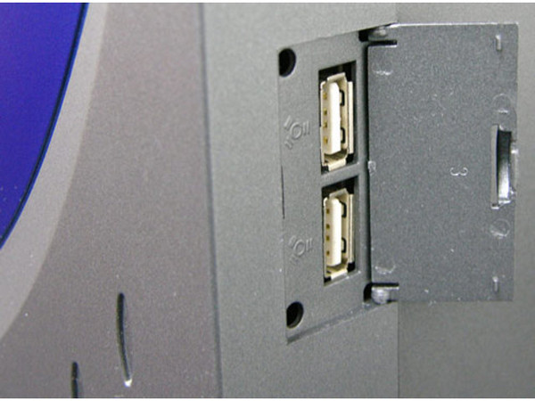 Gabinete Acteck Kaslo con fuente de 400W, ATX