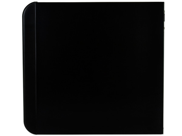 Gabinete Acteck Kendal Fuente de 500W, Micro ATX