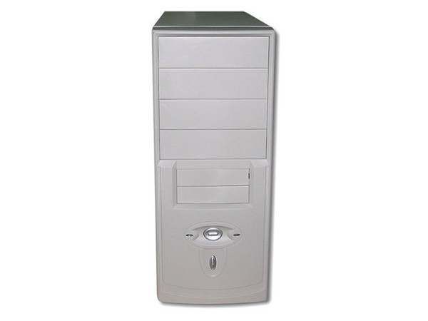 Gabinete Acteck Hamilton con fuente de 300W, ATX