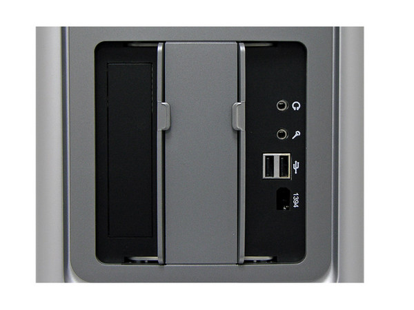 Gabinete Acteck METZ ATX con fuente de 400W