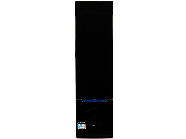 Gabinete Acteck NISSEI Fuente de 150W, Mini ITX