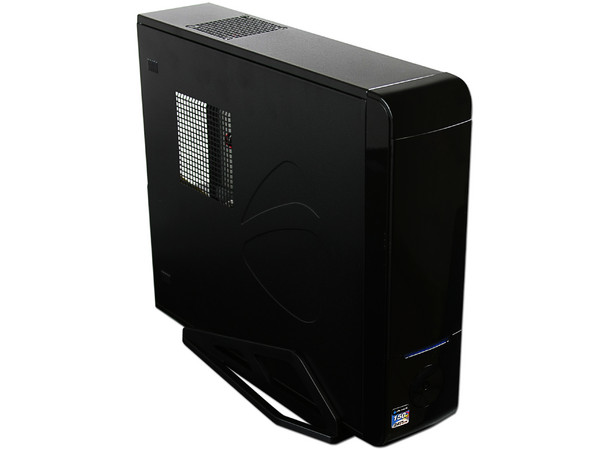 Gabinete Acteck NISSEI Fuente de 150W, Mini ITX