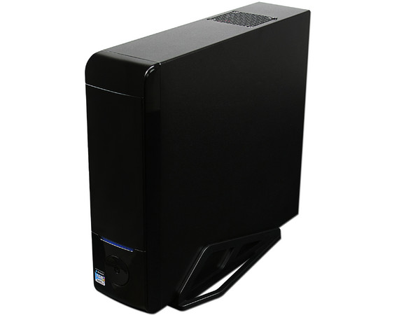 Gabinete Acteck NISSEI Fuente de 150W, Mini ITX