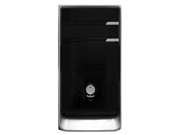 Gabinete Acteck GHG-K001, ATX con fuente de 500W