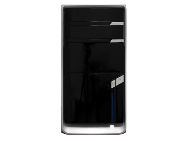 Gabinete Acteck GHG-K002, MicroATX con fuente de 500W