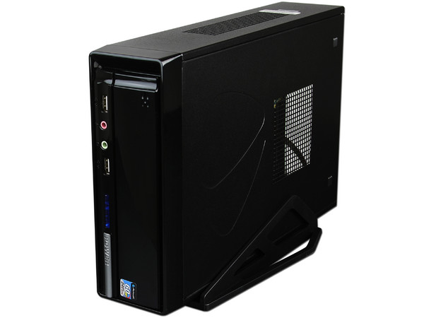 Gabinete Acteck Kenso Fuente de 60W, Mini ITX