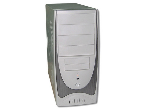 Gabinete Acteck Windsor con fuente de 300W, ATX
