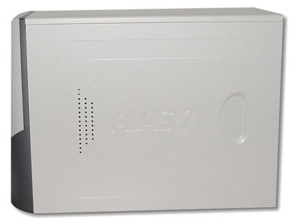 Gabinete Alaska Kiana 4, ATX con fuente de 250W