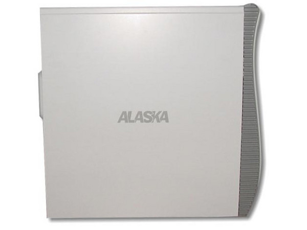 Gabinete Alaska Paxson