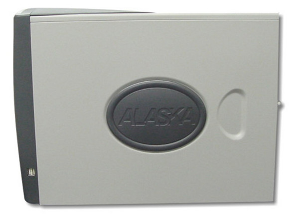 Gabinete Alaska Paxson IV MicroATX, para Pentium IV